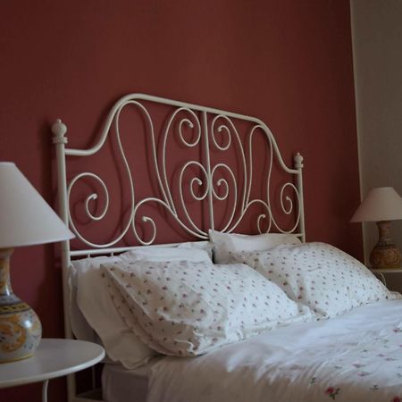 B&B Le Coppole Palermo Eksteriør billede
