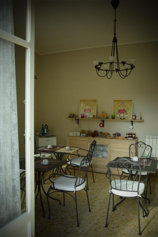 B&B Le Coppole Palermo Eksteriør billede