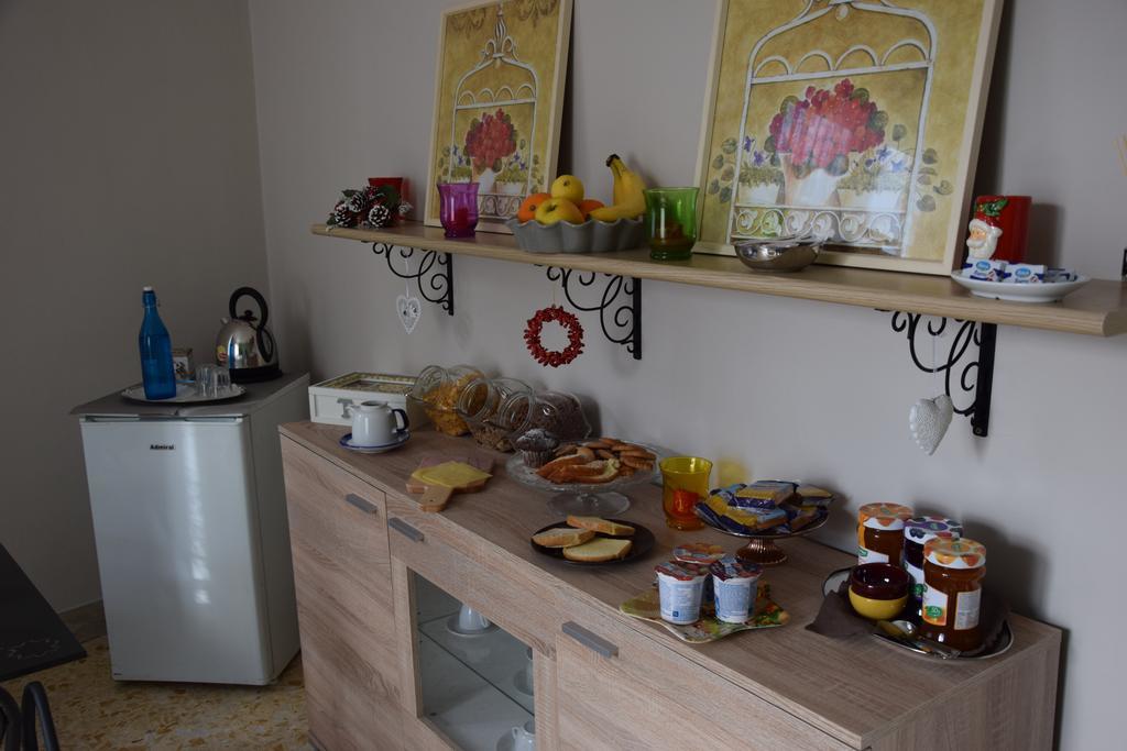 B&B Le Coppole Palermo Eksteriør billede