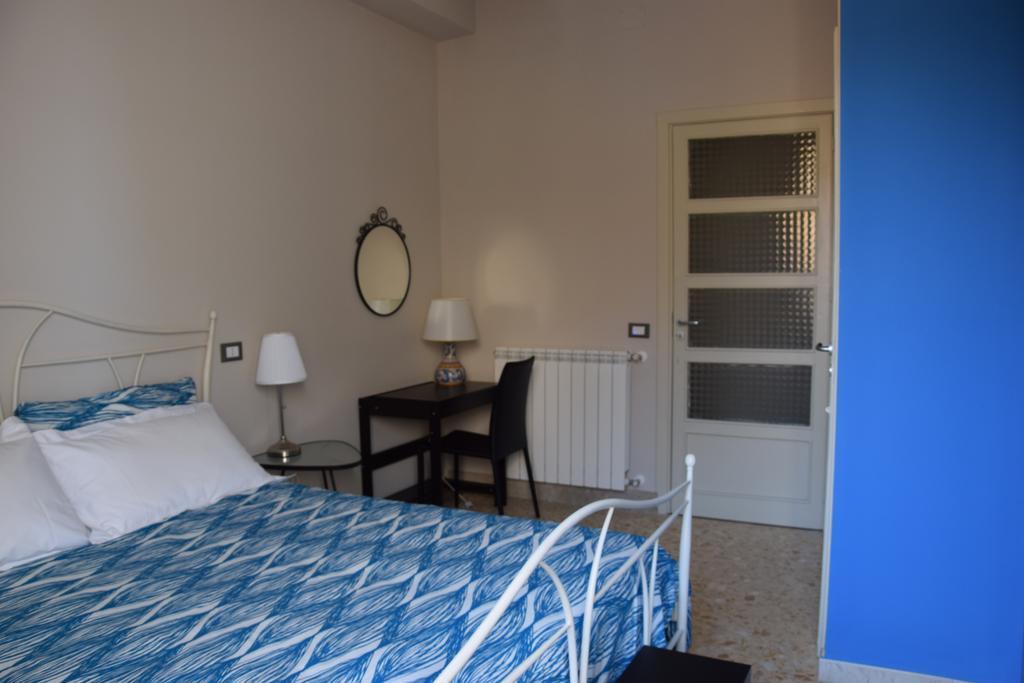 B&B Le Coppole Palermo Værelse billede