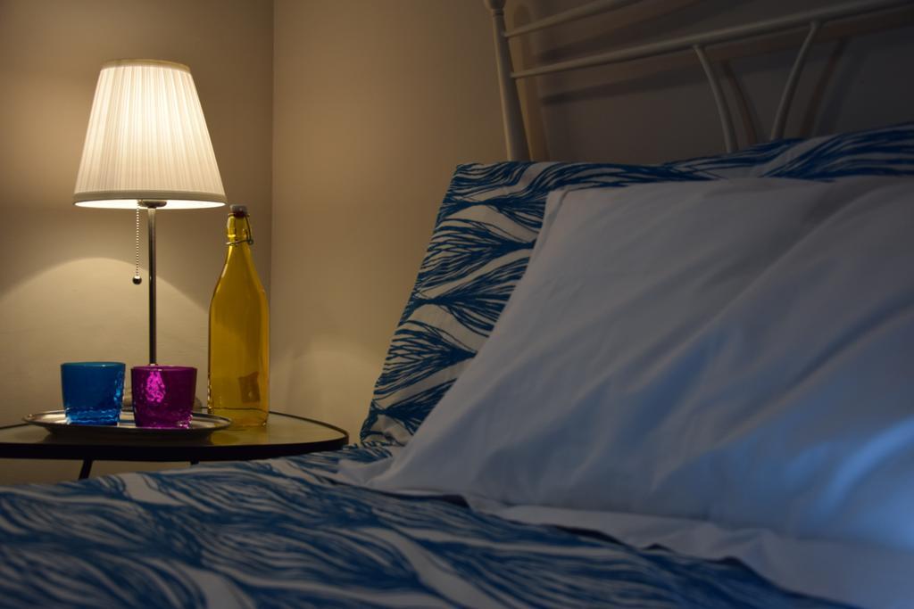 B&B Le Coppole Palermo Værelse billede