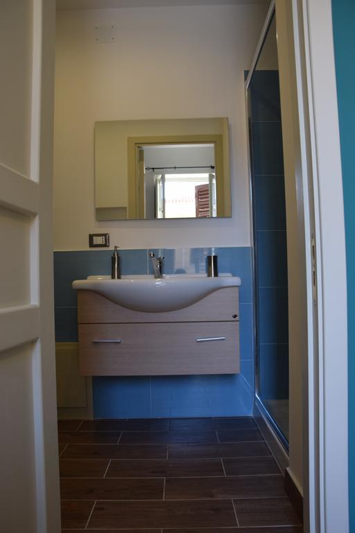 B&B Le Coppole Palermo Værelse billede