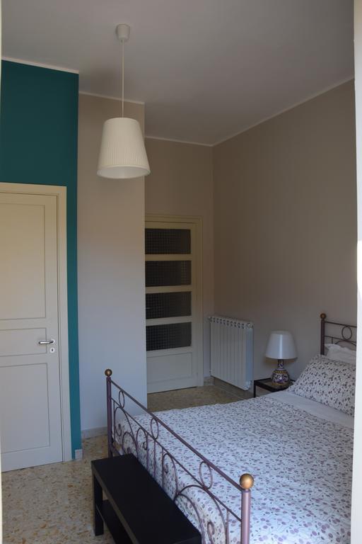 B&B Le Coppole Palermo Værelse billede