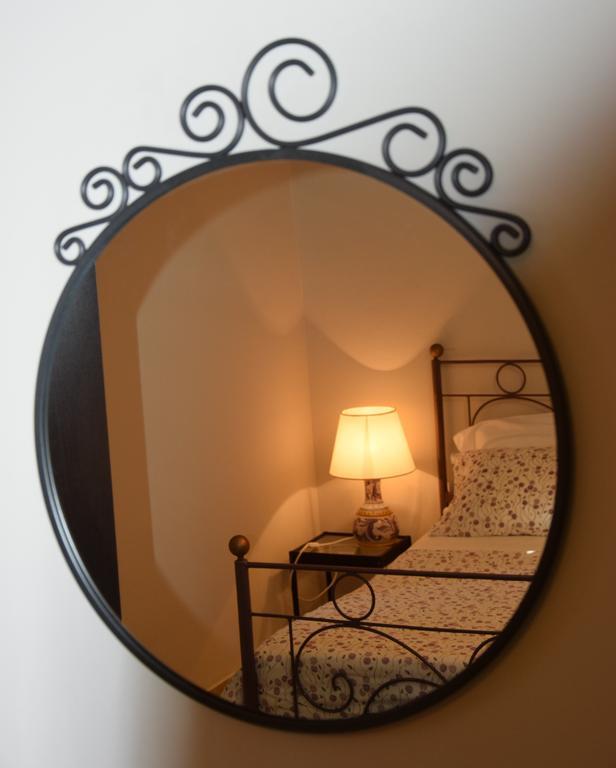 B&B Le Coppole Palermo Værelse billede
