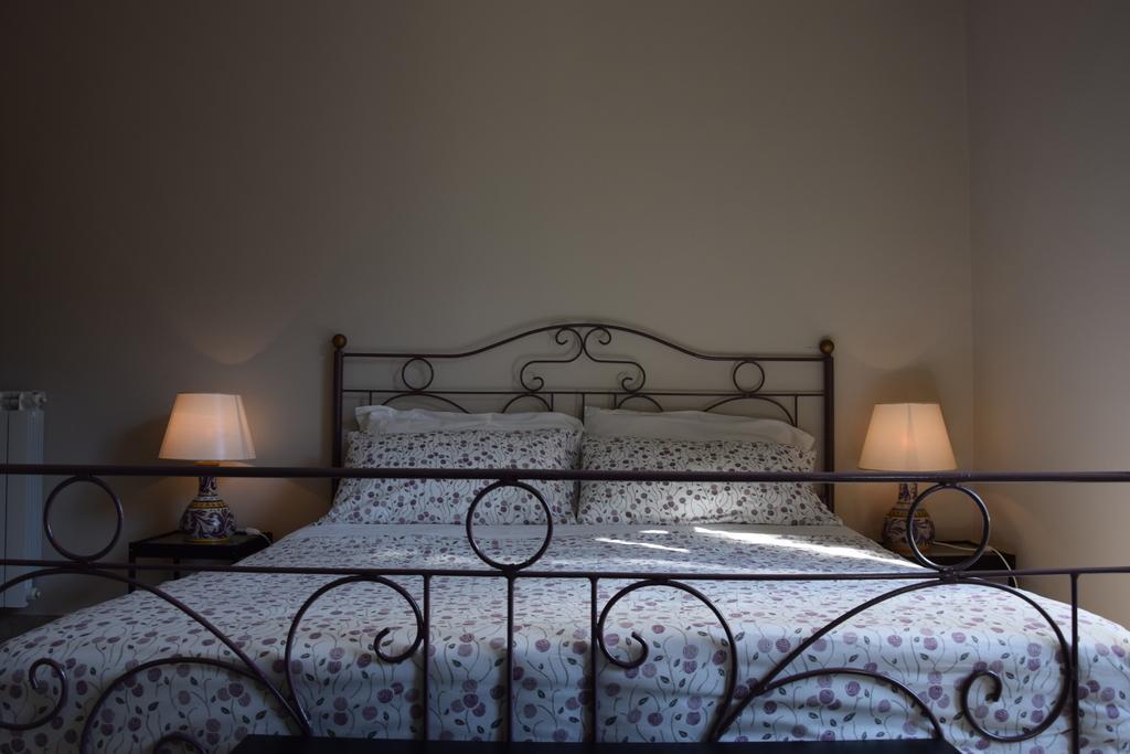 B&B Le Coppole Palermo Værelse billede