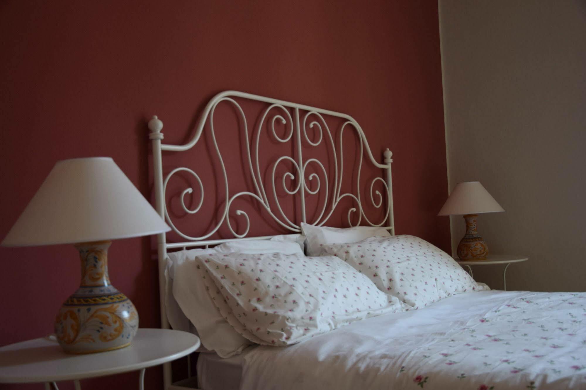 B&B Le Coppole Palermo Eksteriør billede