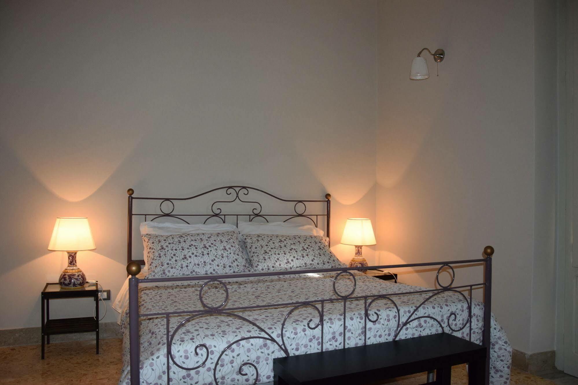 B&B Le Coppole Palermo Eksteriør billede