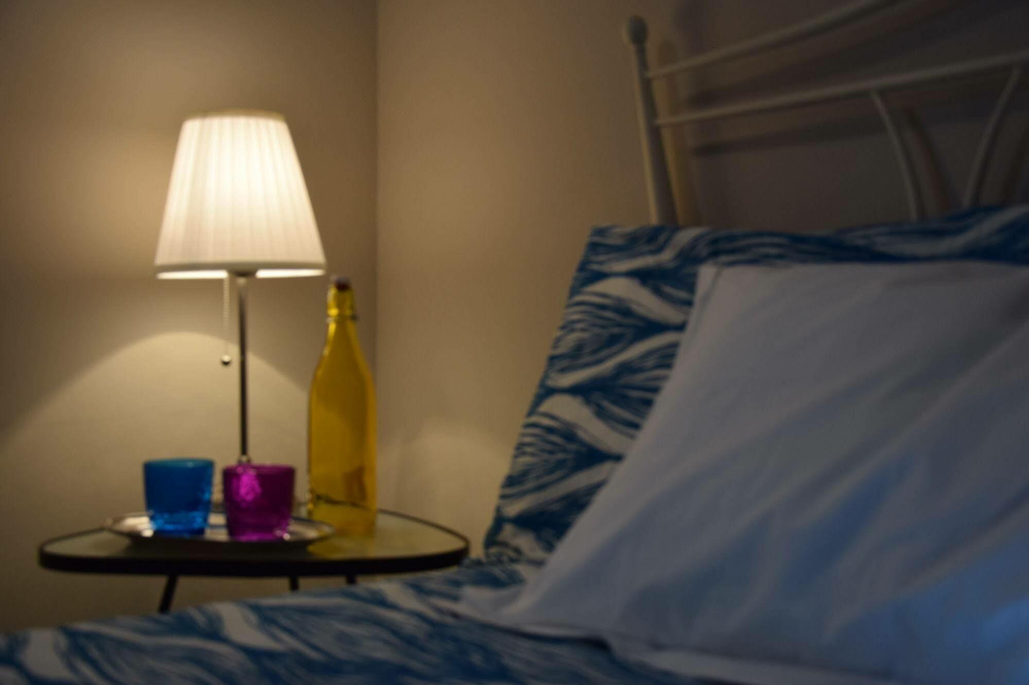 B&B Le Coppole Palermo Eksteriør billede