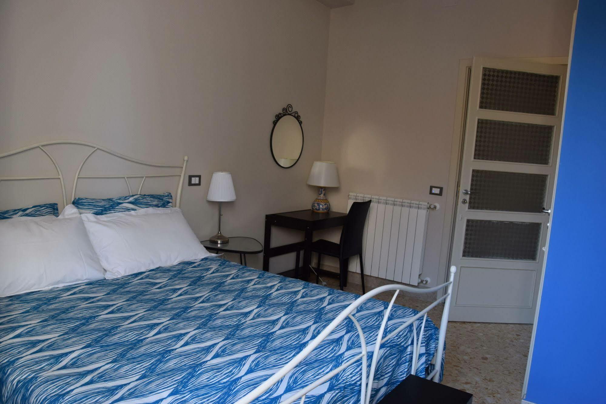 B&B Le Coppole Palermo Eksteriør billede